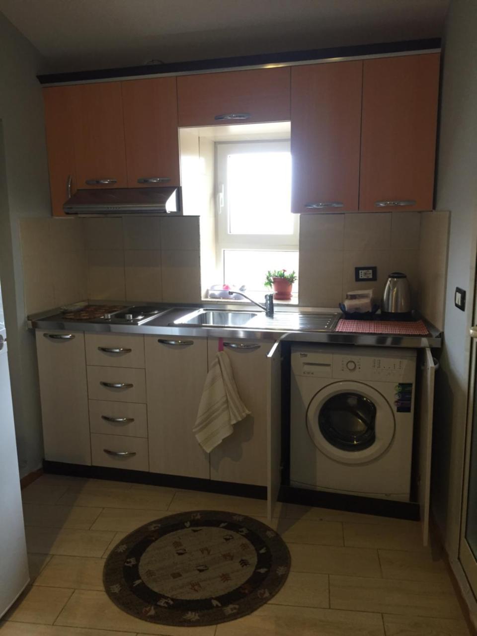 Lille France Apartments Shkodër Eksteriør billede