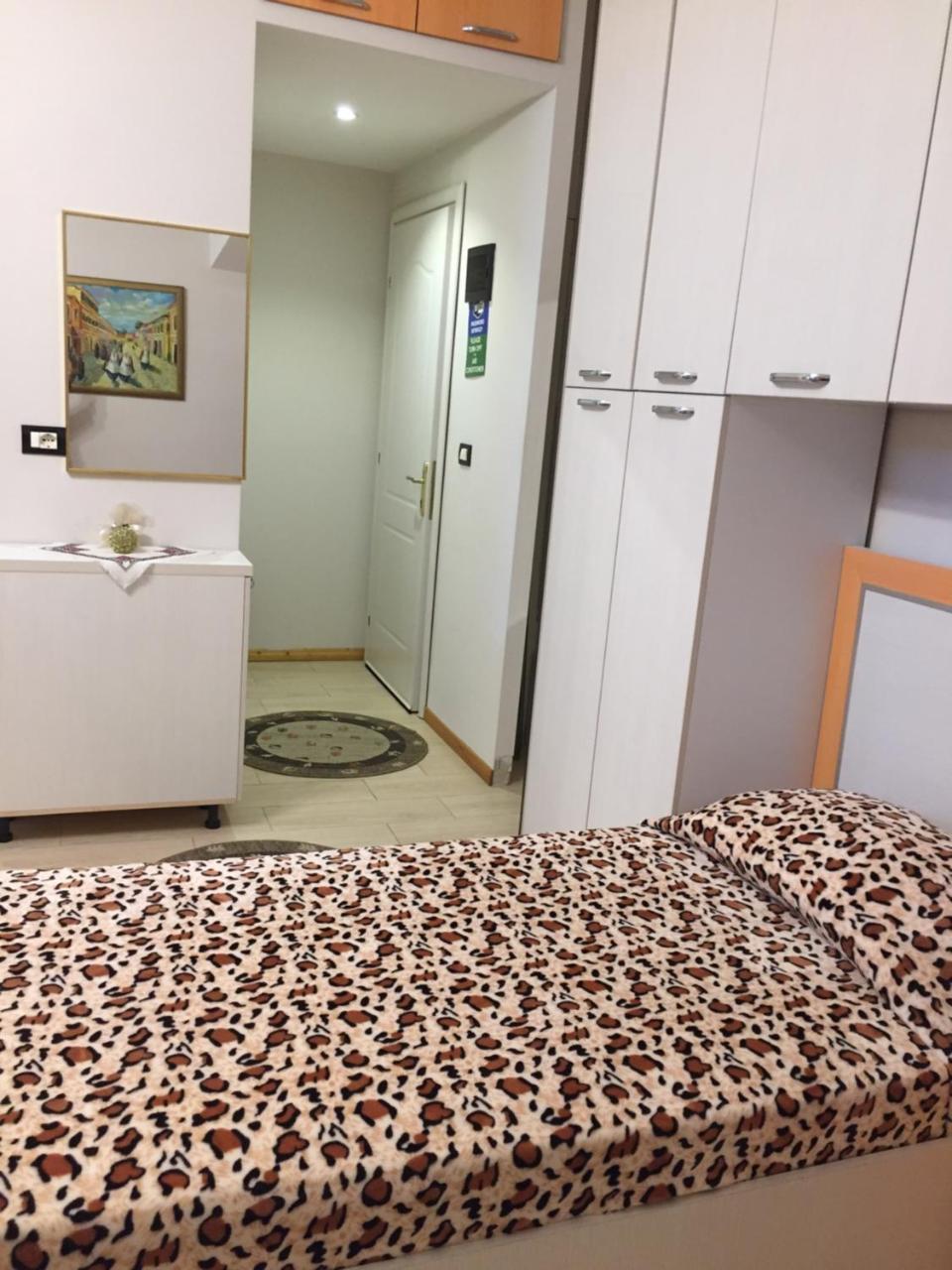 Lille France Apartments Shkodër Eksteriør billede