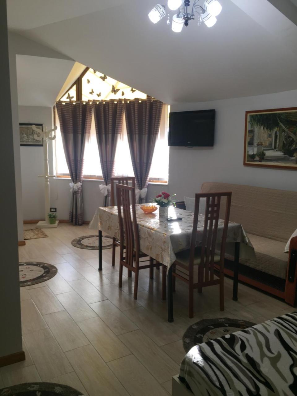 Lille France Apartments Shkodër Eksteriør billede