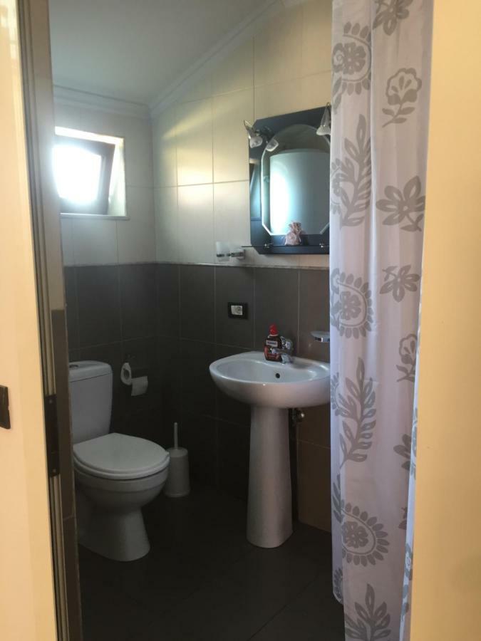 Lille France Apartments Shkodër Eksteriør billede