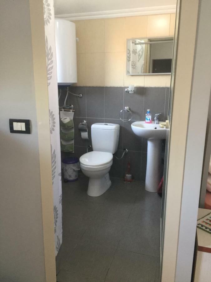 Lille France Apartments Shkodër Eksteriør billede